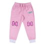 Cerdá Pijama Largo Velour Cotton Minnie Talla 4 Años
