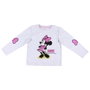 Cerdá Pijama Largo Velour Cotton Minnie Talla 4 Años