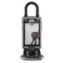 Master Lock 5440EURD Caja de llaves Bluetooth con soporte