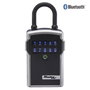 Master Lock 5440EURD Caja de llaves Bluetooth con soporte