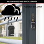 Master Lock 5440EURD Caja de llaves Bluetooth con soporte
