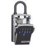 Master Lock 5440EURD Caja de llaves Bluetooth con soporte