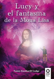 Lucy y el fantasma de la Mona Lisa, Nancy Lodge Nunhardt - KOLIMA