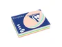 CLAIREFONTAINE Papel Trophée A4 80g Surtido Pastel 500 Hojas
