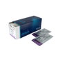 Atramat PGLA90 Sutura Quirúrgica Triangular 1/2 30mm 75cm Violeta