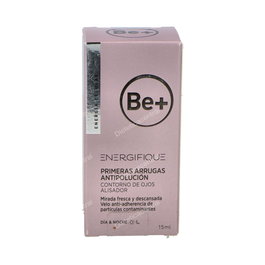 BE+ Prim Arrug Contorno Ojos Alisador
