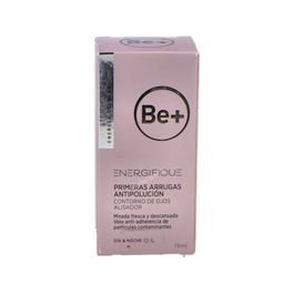 BE+ Prim Arrug Contorno Ojos Alisador