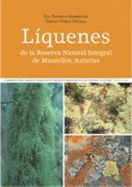 KRK EDICIONES, Líquenes de la reserva natural integral de Muniellos, Asturias