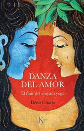 KAIROS, Danza del amor, Denis Criado - KAIROS
