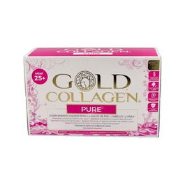 GOLD COLLAGEN Pure 10Amp.