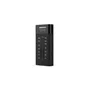 Daewoo DW1109 Radio Portátil Mini Negra