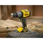 Stanley Fatmax Taladro de Impacto SFMCD725D2K-QW 80 Nm 18 V 0-500/2000 rpm