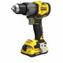 Stanley Fatmax Taladro de impacto SFMCD725D2K-QW 18V 80Nm