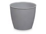 Stefanplast Maceta Redonda Academy Lux Surt Col Verde Blanco Morado Gris Amarillo 11.3x10x11.3 cm (Set de 60)
