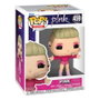 Funko Pink POP! Rocks Vinyl Figura Trustfall Tour