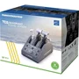 Thrustmaster TCA Quadrant Boeing Edition Gris