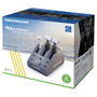 Thrustmaster TCA Quadrant Boeing Edition Gris