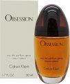Calvin Klein Obsession Eau de Parfum 50 ml Vaporizador
