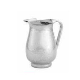 Jarra de Acero Inoxidable Satinada 2L