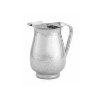 Jarra de Acero Inoxidable Satinada 2L Jarra de Acero Inoxidable Satinada 2L