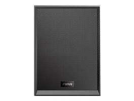 Fanvil A212 Altavoz para Pared Alámbrico 15W Negro para Sistema de Intercomunicación con Conexión PoE