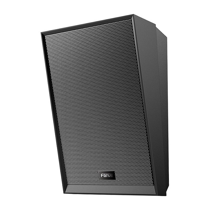 Fanvil a212 wall-mounted speaker 15w negro