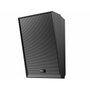 Fanvil A212 Altavoz para Montaje en Pared Negro