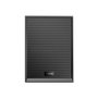 Fanvil A212 Altavoz para Montaje en Pared Negro