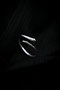 Heliophilia Silver ELKAB92038G Anillo Plateado Ajustable de Plata de Ley 925