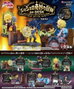Re-Ment JoJo’s Bizarre Adventure on DESK Desktop Figure Mini Blind Box Display (6)
