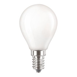 Philips CorePro LED 4,3 W E14 2700 K P45 Escarchada