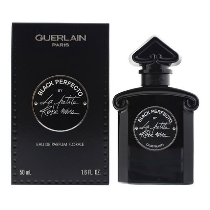 Guerlain La Petite Robe Noire Black Eau de Parfum 50 ml