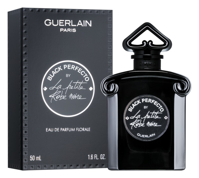 Guerlain La Petite Robe Noire Black Eau de Parfum 50 ml