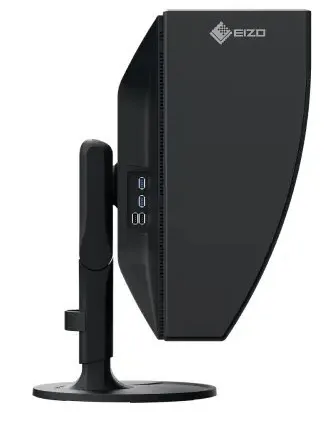 Eizo ColorEdge CG2700S Monitor de 27 pulgadas Quad HD IPS Eizo ColorEdge CG2700S Monitor de 27 pulgadas Quad HD IPS