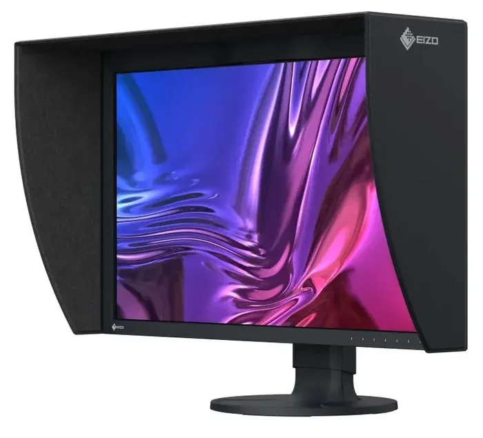 Eizo ColorEdge CG2700S Monitor de 27 pulgadas Quad HD IPS Eizo ColorEdge CG2700S Monitor de 27 pulgadas Quad HD IPS