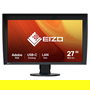 Eizo ColorEdge CG2700S - Monitor de 68.5 cm (27") QHD 2560x1440 IPS, USB-C 92W, Sensor de Calibración Integrado, 5 Años de Garantía