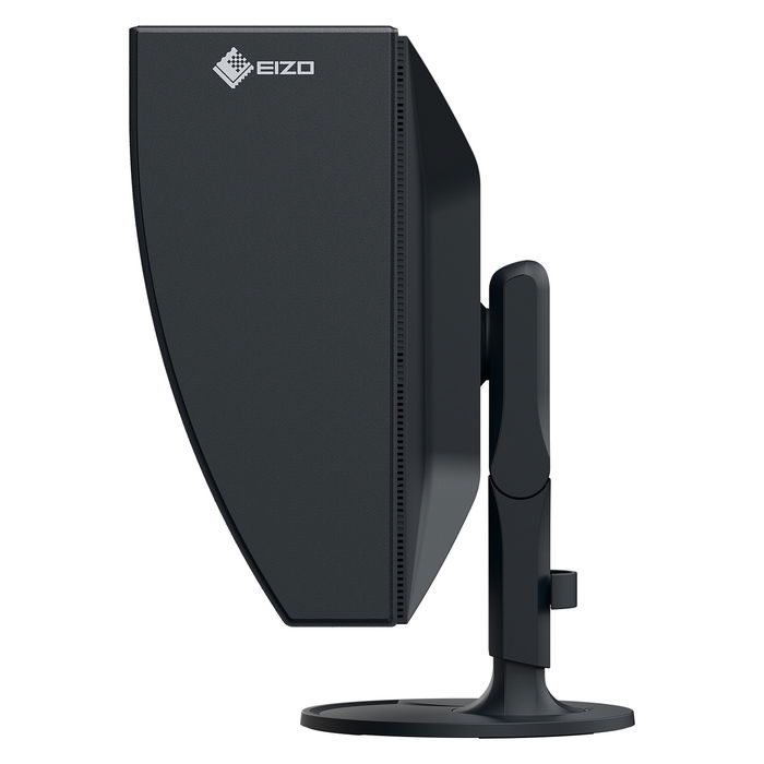 Eizo ColorEdge CG2700S - Monitor de 68.5 cm (27") QHD 2560x1440 IPS, USB-C 92W, Sensor de Calibración Integrado, 5 Años de Garantía