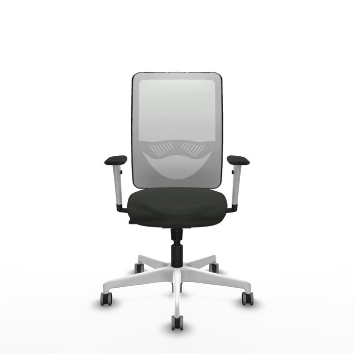 PIQUERAS Y CRESPO Silla de oficina Zulema con mecanismo Sincro PIQUERAS Y CRESPO Silla de oficina Zulema con mecanismo Sincro