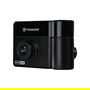 Transcend Dashcam DrivePro 550 64GB - Cámara para Coche, Grabación en Alta Definición