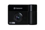 Transcend DrivePro 550 Dual 1080p con 2 Lentes e incluye microSDXC de 64GB
