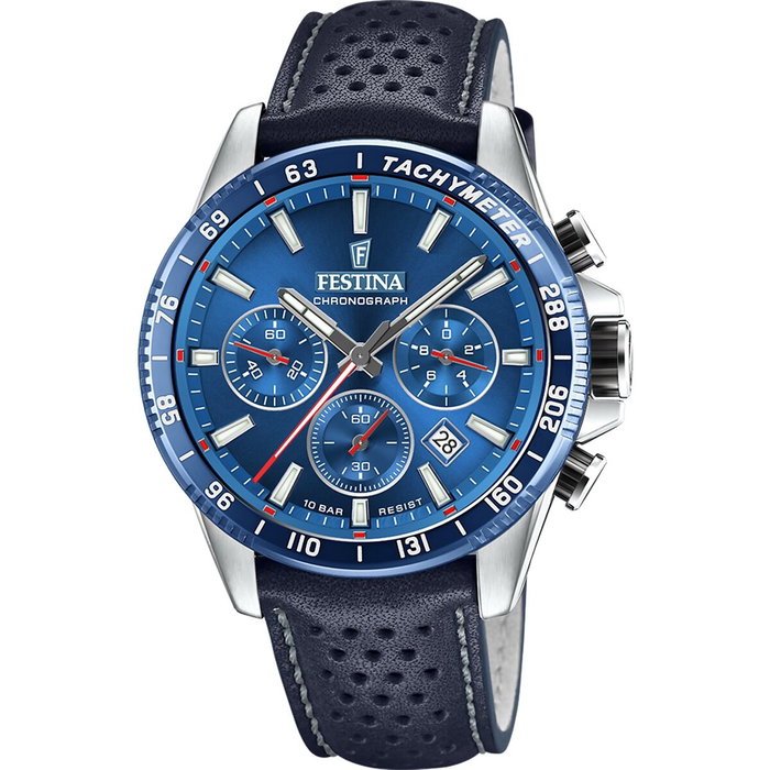 Reloj Hombre Festina F20561/3 Reloj Hombre Festina F20561/3