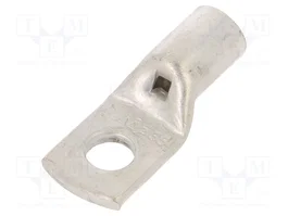 BM GROUP Punta de anillo tubular M8 35mm2