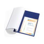 Durable Pocketfix Fundas Autoadhesivas A5 Transparentes (25 unidades)