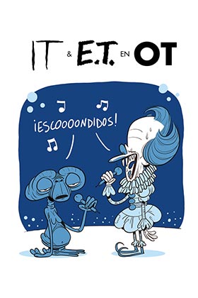 Secuelas imposibles, JAVI BOINEZ - Fandogamia Editorial, S.L.
