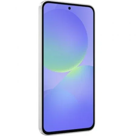 Samsung Smartphone Galaxy A36 SM-A366BZABEUB 6GB/128GB 6.7" 5G Blanco