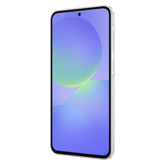 Samsung Galaxy A36 5G Smartphone - 6GB RAM 128GB - Pantalla Super AMOLED 6.7" 120Hz - Cámara 50MP - Batería 5000mAh - Carga Rápida 45W - Color Blanco
