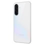 Samsung Galaxy A36 5G Smartphone - 6GB RAM 128GB - Pantalla Super AMOLED 6.7" 120Hz - Cámara 50MP - Batería 5000mAh - Carga Rápida 45W - Color Blanco