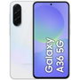 Samsung Galaxy A36 5G 128GB 6GB RAM Blanco