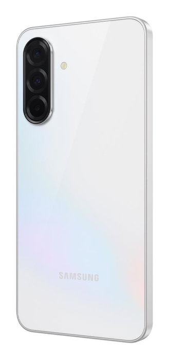 Samsung Galaxy A36 5G 128GB 6GB RAM Blanco