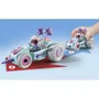 PLAYMOBIL Vehículo Racing Unicornio Funstars 71635